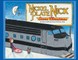 Nickel Plate Nick Saves Christmas