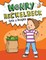 Henry Heckelbeck Gets a Dragon: #1