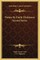 Poems By Emily Dickinson Second Series