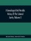 A Genealogical And Heraldic History Of The Colonial Gentry (Volume I)