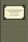 The World as Will and Representation (the World as Will and Idea), Volume III of III
