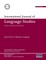 International Journal of Language Studies (IJLS) - volume 12(4)