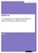 A Comparison of Compression Values of Binary and Ternary Based Systems