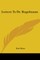 Letters To Dr. Kugelmann