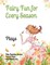 Fairy Fun for Every Season