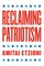 Reclaiming Patriotism