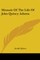 Memoir Of The Life Of John Quincy Adams