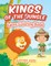 Kings Of The Jungle