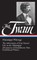 Mark Twain, Mississippi Writings