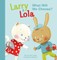 Larry and Lola. What Will We Choose?