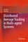 Distributed Average Tracking in Multi-agent Systems