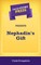Short Story Press Presents Nephadin's Gift