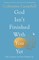 God Isn't Finished with You Yet