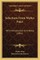 Selections from Walter Pater