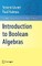 Introduction to Boolean Algebras
