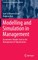 Modelling and Simulation in Management