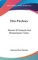 Eliza Pinckney