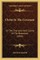 Christ In The Covenant