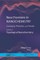 New Frontiers in Nanochemistry