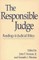 The Responsible Judge