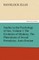 Studies in the Psychology of Sex, Volume 1 the Evolution of Modesty, the Phenomena of Sexual Periodicity, Auto-Erotism