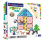 MAGNA-TILES magnet constructor set Puppy Park, 27 pcs