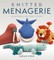 Knitted Menagerie