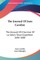 The Journal Of Jean Cavelier
