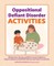 Oppositional Defiant Disorder Activities