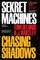 Sekret Machines Book 1: Chasing Shadows