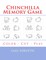 Chinchilla Memory Game