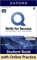 Q3e 4 Listening and Speaking Student Book and IQ Online Pack
