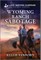 Wyoming Ranch Sabotage