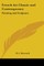 French Art Classic and Contemporary