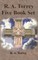 R. A. Torrey Five Book Set - How To Pray, The Person and Work of The Holy Spirit, How to Bring Men to Christ,