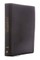 Niv, Maxwell Leadership Bible, 3rd Edition, Leathersoft, Black, Comfort Print