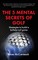 The 5 Mental Secrets of Golf