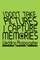 I Don't Take Pictures I Capture Memories Wedding Photographer