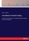 A Handbook of Invalid Cooking