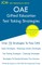 OAE Gifted Education - Test Taking Strategies