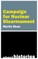 Campaign for Nuclear Disarmament