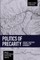 Politics of Precarity