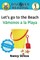 Let's go to the Beach / VÃ¡monos a la playa