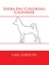 Shiba Inu Coloring Calendar