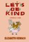 Let's be Kind,