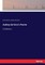 Aubrey de Vere's Poems