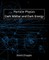 Particle Physics, Dark Matter and Dark Energy