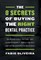 The 8 Secrets of Buying the Right Dental Practice