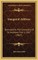 Inaugural Address