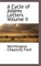 A Cycle of Adams Letters Volume II